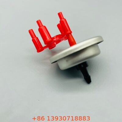 Van nạp gas bật lửa butan 1 inch với khả năng tương thích đầu phun phổ thông và chống áp suất cao