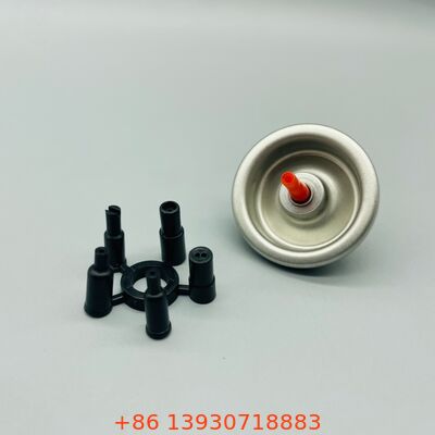 Bộ chuyển đổi van bật lửa có thể nạp lại đa năng, dễ lắp, tương thích cao cho du lịch & sử dụng hàng ngày