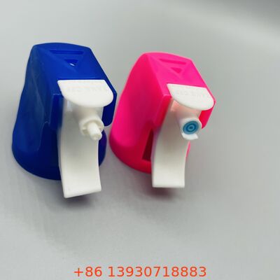 Thiết kế kích hoạt giảm mệt mỏi của súng phun khí dung cho bình xịt