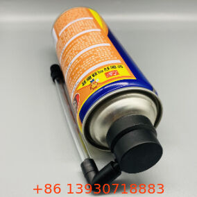 Khóa chuông khí đồng để bơm lốp