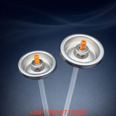 Van xốp chống rò rỉ cho hệ thống kem cạo râu