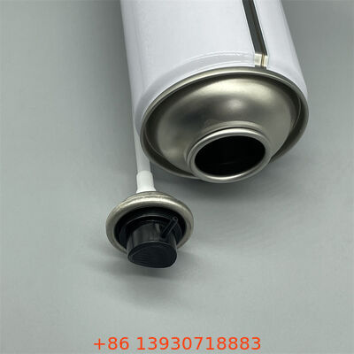 Van phun aerosol 360 độ để phân phối ngược xuống và kiểm soát dòng chảy độ nhớt cao