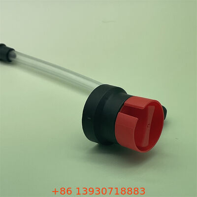 Máy điều khiển van bơm lốp xe hơi hoàn chỉnh cho các ứng dụng áp suất cao với niêm phong chống rò rỉ và thiết kế công nghệ