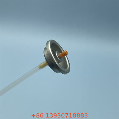 Ống phun khí thải khử mùi hiệu suất cao với chế độ atomization khô nhanh, thiết kế chống rò rỉ và chống tắc nghẽn, và công nghệ phân phối 360 °