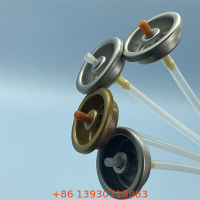 Van xịt khử mùi dạng xịt cao cấp với thiết kế chống rò rỉ & chống tắc nghẽn và công nghệ phun 360° cho phù hợp phổ quát