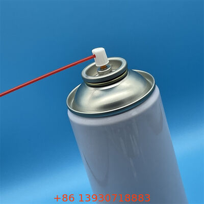 Van loại WD40 cho bao bì aerosol bôi trơn công nghiệp