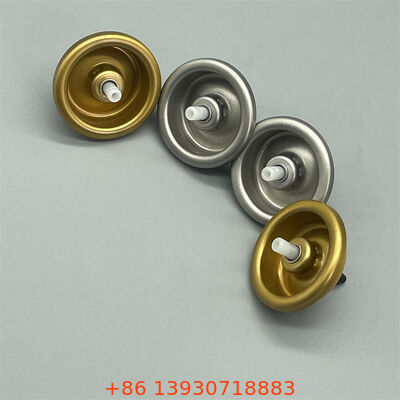 Ống phun khí phun chất lượng mỹ phẩm cho bao bì bọt tóc