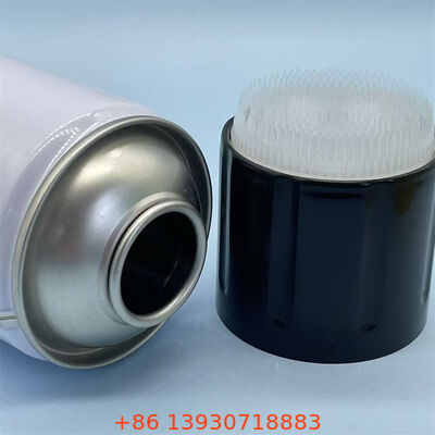 Cleaning Product Valve, Aerosol Cleaning Spray Valve For Automotive Foam Cleaner Packaging, Stable Dispensing And Leak-proof Usage