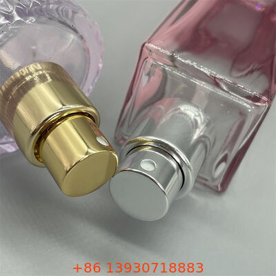 Vòi xịt nước hoa, Đầu xịt mỹ phẩm, Bình xịt nước hoa cho bao bì chai nước hoa, Vòi xịt sương mịn cho chai nước hoa