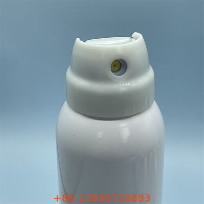 Van xịt kem chống nắng OEM cho mỹ phẩm Xịt SPF và chăm sóc da Bình xịt có thể đóng gói