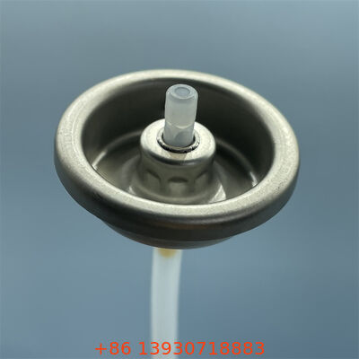 Van Aerosol sương mù mịn cho thuốc xịt chống nắng và các sản phẩm bảo vệ mặt trời