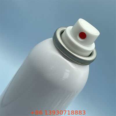 Ống phun aerosol chống nắng chất lượng cao cho các sản phẩm xịt sương mù tinh khiết SPF và bảo vệ tia UV