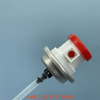 Ống phun khí thải sáng tạo và máy điều khiển cho giày và vớ