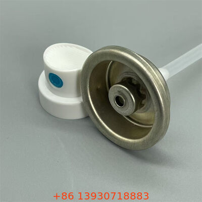 Máy phun keo Aerosol được thiết kế chính xác với niêm phong chống rò rỉ và kháng hóa học cho liên kết dính