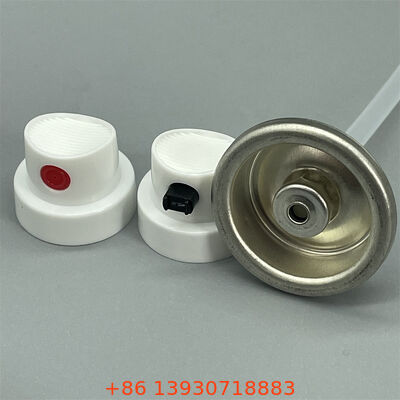 Công nghệ chính xác một inch phun ống phun keo chống rò rỉ cho công nghiệp phun keo
