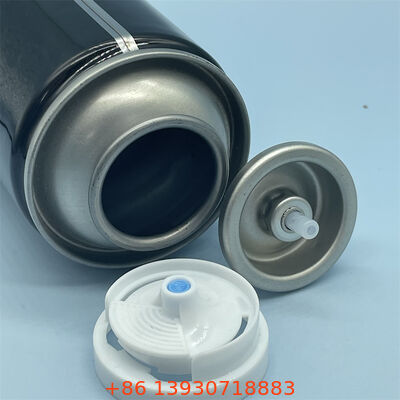Van phun khử trùng ô tô ️ Máy kích hoạt aerosol một lần cho các giải pháp làm sạch ô tô