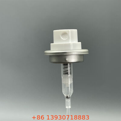 Ống phun khí ống bơm sương mù cao cấp 0,15CC với niêm phong chống rò rỉ và vật liệu chống ăn mòn cho thuốc xịt mờ mịn