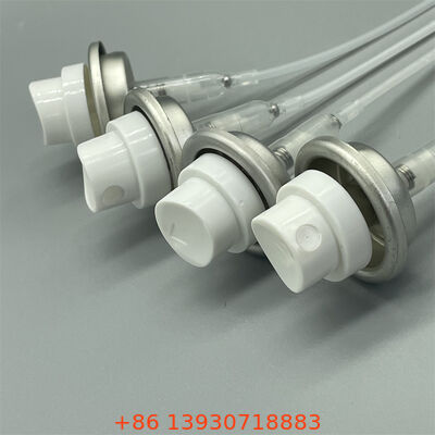 Van xịt khí dung bơm sương hiệu suất cao 0.15CC với vật liệu chống ăn mòn và niêm phong chống rò rỉ
