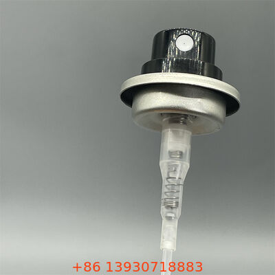 Máy bơm sương mù 0,12cc chuyên nghiệp cho các ứng dụng chăm sóc tóc