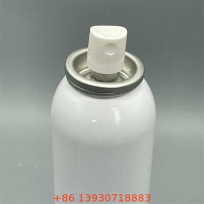 0.12cc Aerosol Fine Mist Dispenser để chăm sóc tóc và sử dụng kiểu dáng