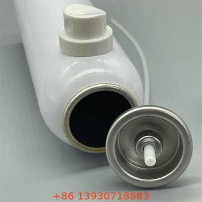 Đầu phun sương 0.15cc chính xác cho lớp phủ phun mịn, đều