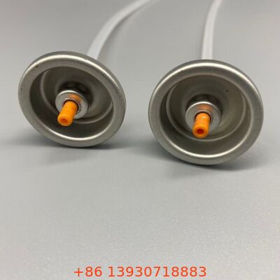 Van dầu gội khô dạng xịt dành cho các ứng dụng nâng gốc &amp; hoàn thiện mờ