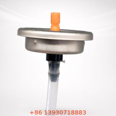 Van phun khí oxy cấp y tế với công nghệ phân phối vô trùng cho hộp oxy di động