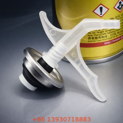 Ống ngâm mở rộng van bọt PU một inch cho áp suất cao và ứng dụng vòi chống tắc