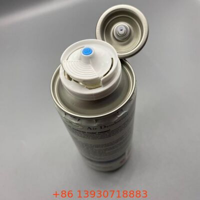 Van Xịt Khử Mùi Kháng Khuẩn Aerosol Tiên Tiến Với Công Nghệ Phun Sương Fine