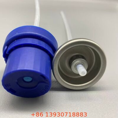 Ống phun khí thải khử mùi kháng khuẩn 1 inch với thiết kế chống ăn mòn và bảo vệ vệ sinh