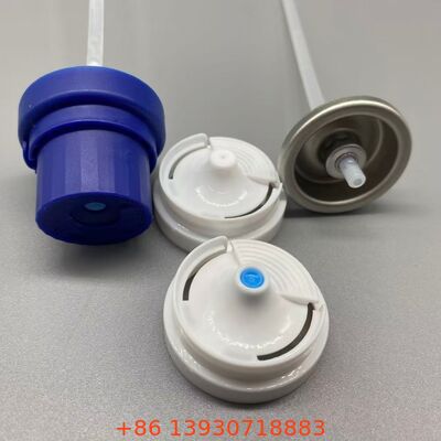 Vali Khử Mùi Kháng Khuẩn Kiểm Soát Vi Khuẩn Ngăn Mùi và Chống Vi Trùng Cho Công Thức Dạng Xịt