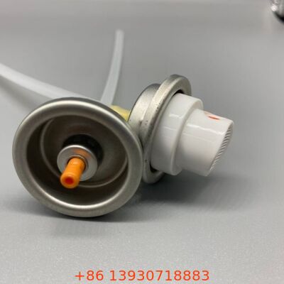 Van làm sạch bọt hạng nặng với nắp bàn chải làm sạch để chăm sóc thảm và ghế
