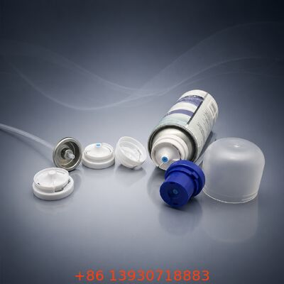 Van phun kháng khuẩn dạng khí dung cho các bề mặt thường xuyên chạm vào &amp; thiết bị y tế