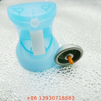 Van aerosol máy làm mát không khí với điều khiển liều có thể lập trình và phân tán mùi hương tự động
