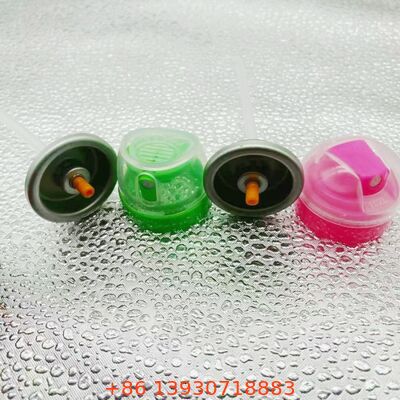 Van xịt phòng thơm chống rò rỉ, chống ăn mòn, ổn định nhiệt cho các công thức không chứa tinh dầu & cồn