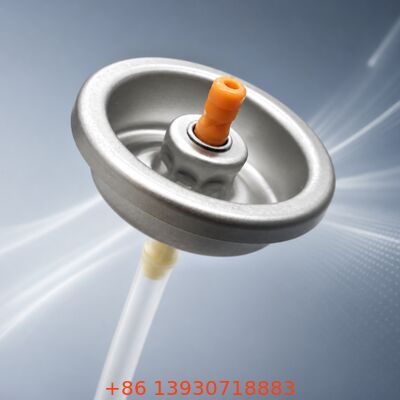 Van sương mù chính xác 53mm cho phun sương mù liên tục trong bao bì khí sương mù hạ dị ứng