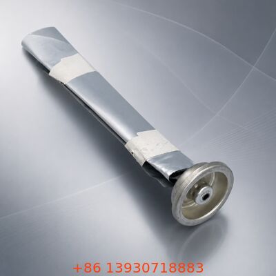 Một inch Tinplate BOV van cho 360 độ phân phối và giao hàng sạch
