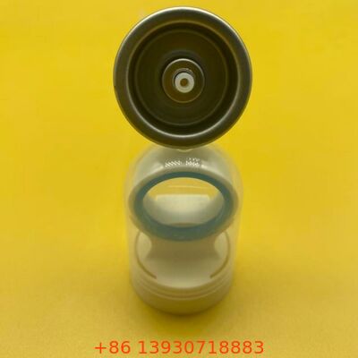 Van phun phun kem chống nắng với hoạt động 360 độ, niêm phong chống rò rỉ và vòi chống tắc nghẽn để bảo vệ SPF và UV