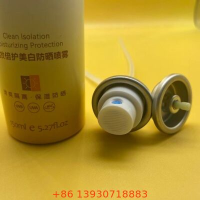 Ống chắn nắng chống nước với lớp phủ hạt nhất quán và niêm phong chống rò rỉ