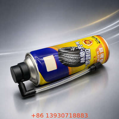 Van bơm hơi lốp xe bằng thiếc một inch với màu thiết bị truyền động có thể tùy chỉnh để bảo trì lốp