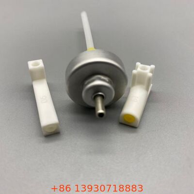 Van đo sáng 20 mm có độ chính xác cao với thân kim loại cho bình xịt và chất khử trùng khí dung