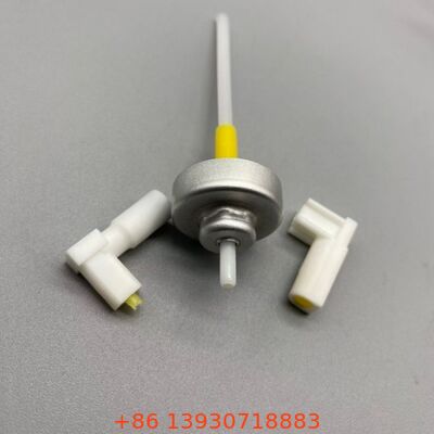 Van đo 20mm với thân nhựa bền cho liều lượng nhất quán trong chất khử mùi
