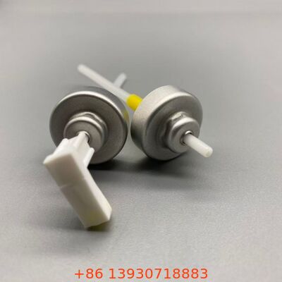 Van đo khí dung 20mm tiết kiệm chi phí có thân bằng nhựa để làm mát không khí