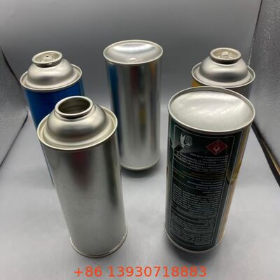 Thùng chứa khí butan có thể lấp đầy lại với nhiên liệu siêu tinh khiết và van an toàn chống rò rỉ cho cắm trại và nấu ăn ngoài trời