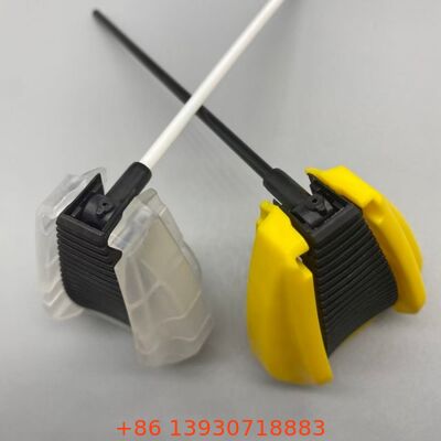 Thiết bị truyền động kích hoạt có thể gập lại cho bình xịt được thiết kế cho chất tẩy rửa đa năng