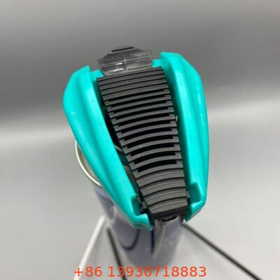 Thiết bị truyền động kích hoạt có thể gập lại bình xịt cho các ứng dụng bình xịt chuyên nghiệp