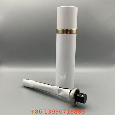 Bao nhôm van, bình xịt khí nén BOV cho bao bì mỹ phẩm xịt toàn thân