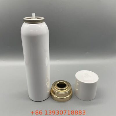 Bao bì mỹ phẩm hàng ngày và sử dụng phun liên tục