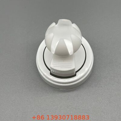 Nút bơm xịt, nút phân phối kem bọt, nút van kem khí nén