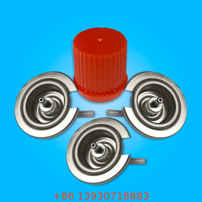 Hộp đựng nhiên liệu bằng thiếc Gasone Butan 400ml Nạp lại chai khí Butan